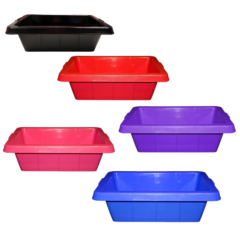 Red Gorilla Mini Tub - 7L